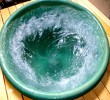 スクリュー風呂